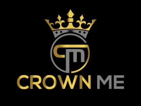 Crown Me entry by Design Rock