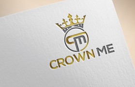 Crown Me entry by Design Rock