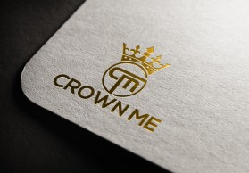 Crown Me entry by Design Rock