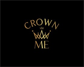 Crown Me entry by Deeban2016