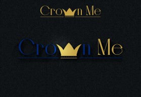 Crown Me entry by logoway