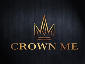 Crown Me entry by logoway