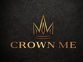 Crown Me entry by logoway