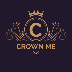 Crown Me entry by Riocreativity 