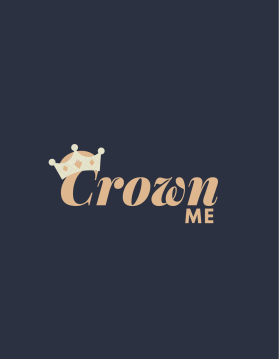 Crown Me entry by Riocreativity 