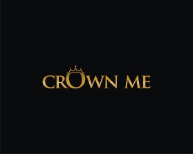 Crown Me entry by Logo Allergic