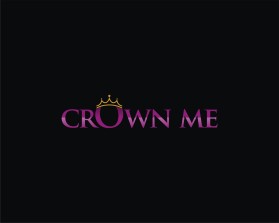 Crown Me entry by Logo Allergic
