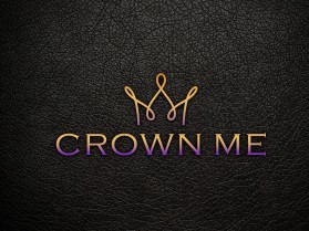 Crown Me entry by logoway