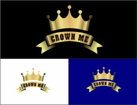 Crown Me entry by @KaranDevol