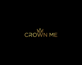 Crown Me entry by Supri