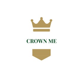 Crown Me entry by ASDESIGNS
