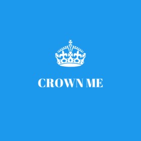 Crown Me entry by ASDESIGNS