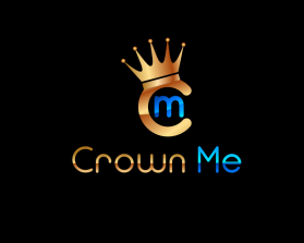 Crown Me entry by Jagad Langitan