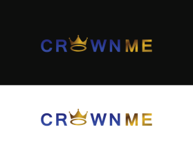 Crown Me entry by Irish Joe