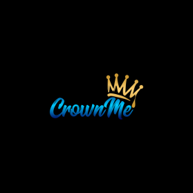 Crown Me entry by DreamLogo