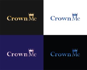 Crown Me entry by Rar
