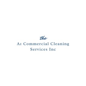 A1 Commercial Cleaning Services Inc entry by ASDESIGNS