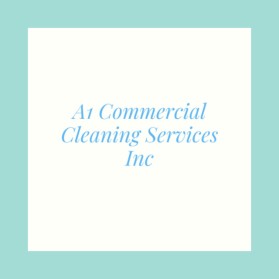 A1 Commercial Cleaning Services Inc entry by ASDESIGNS