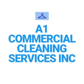 A1 Commercial Cleaning Services Inc entry by ASDESIGNS