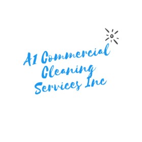 A1 Commercial Cleaning Services Inc entry by ASDESIGNS