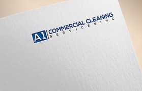 A1 Commercial Cleaning Services Inc entry by MuhammadR