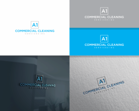 A1 Commercial Cleaning Services Inc entry by okley