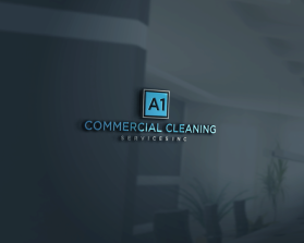 A1 Commercial Cleaning Services Inc entry by okley