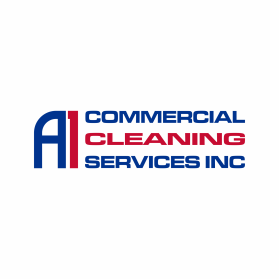 A1 Commercial Cleaning Services Inc entry by azkia