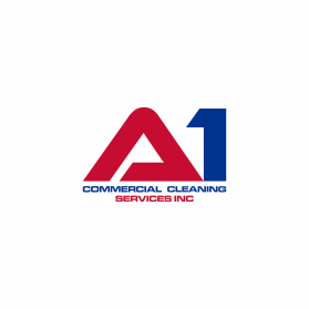 A1 Commercial Cleaning Services Inc entry by azkia