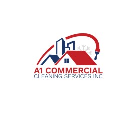A1 Commercial Cleaning Services Inc entry by freelancernursultan