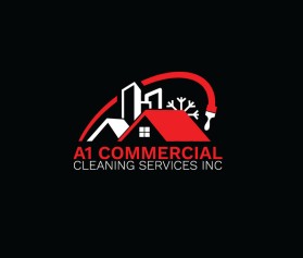 A1 Commercial Cleaning Services Inc entry by freelancernursultan