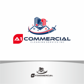 A1 Commercial Cleaning Services Inc entry by makrufi