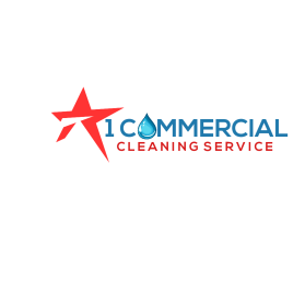 A1 Commercial Cleaning Services Inc entry by Creategraphics