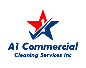A1 Commercial Cleaning Services Inc entry by puas alfatah