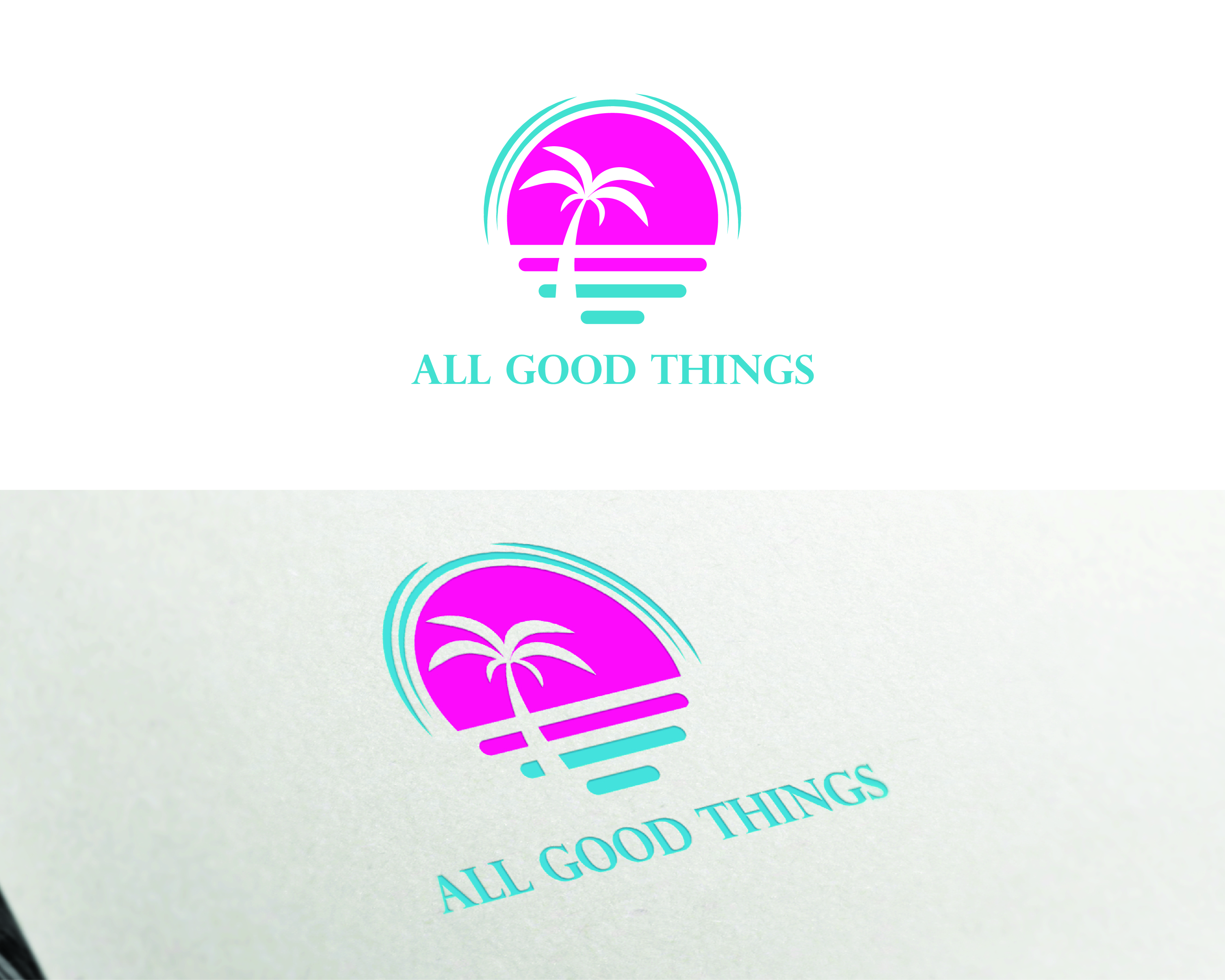 Logo Design entry 1998028 submitted by JOYMAHADIK