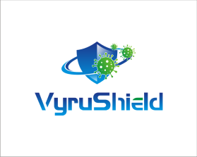 VyruShield entry by nimbuzart