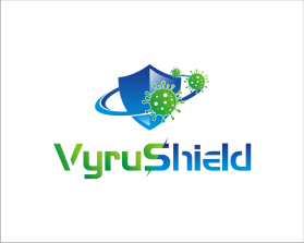 VyruShield entry by nimbuzart