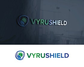 VyruShield entry by Ridwan_Tirta
