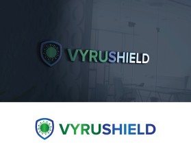 VyruShield entry by Ridwan_Tirta