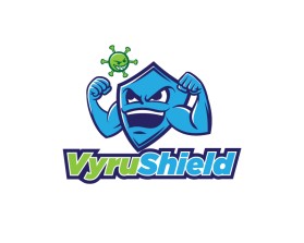 VyruShield entry by DeeHarrison