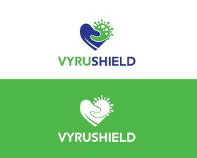 VyruShield entry by freelancernursultan