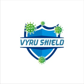 VyruShield entry by earthindore