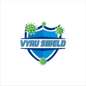VyruShield entry by earthindore