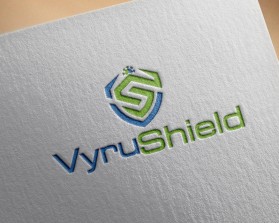 VyruShield entry by Bintanglaut27