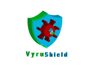 VyruShield entry by fata_design