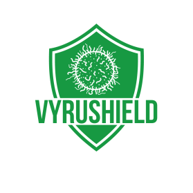 VyruShield entry by dignr08