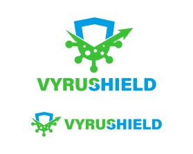 VyruShield entry by Azwar80