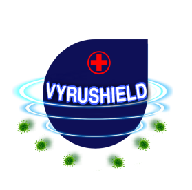 VyruShield entry by Adityaimazaad