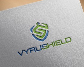 Winning entry: VyruShield entry by Bintanglaut27