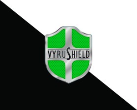 VyruShield entry by artlook